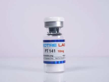 PT-141 (Bremelanotide) – 10mg