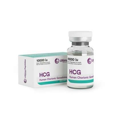 Ultima-HCG   – 10000IU – 10ml