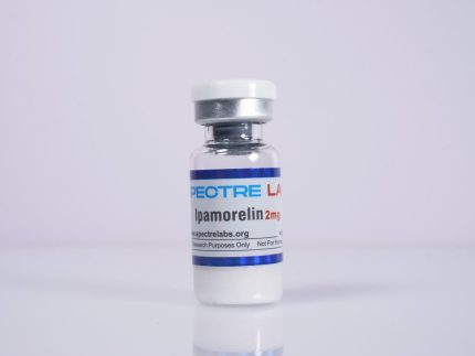 Ipamorelin – 2mg