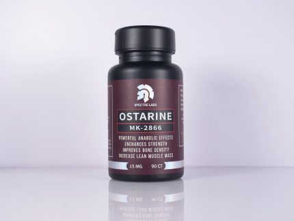 Ostarine (MK2866) – 15mg