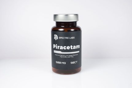 PIRACETAM – 500MG