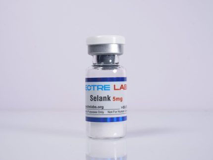 Selank – 5MG