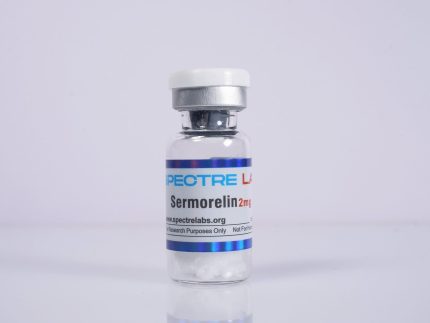 Sermorelin – 2mg
